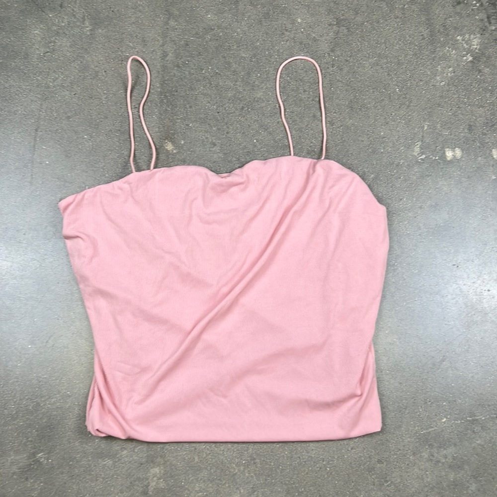 Mauve Camisole